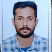 Nikhil George Varghese