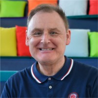 Gary Thirkell