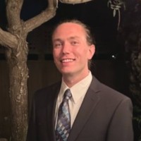 Jacob Dye