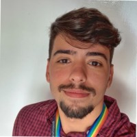 Gabriel Ferreira Martins