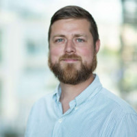Mads Johansen, Phd