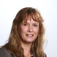 Birgitta Peterson
