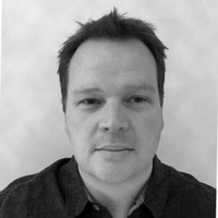 Alistair Marshall