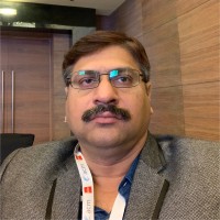 Manoj Patil