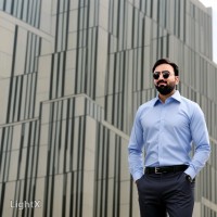 Ammar Asif Malik