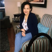 Vannia Mestanza Calderon