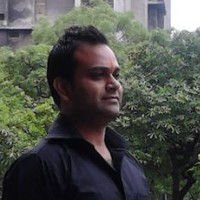 Rohit Gupta