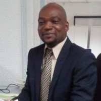 Jean Kamga