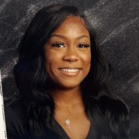 Jaeda Ransom