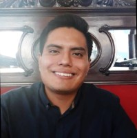 Alain Díaz Morales
