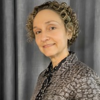 Virginia Flores, BSc, MS, MBA