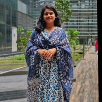Pooja Wade