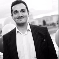 Konstantin Gevorkyan