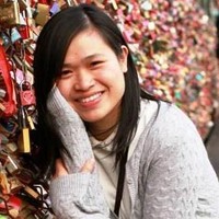 Tracey Bui
