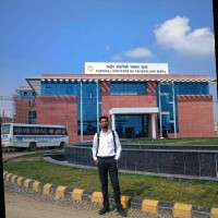 Saksham Singhal