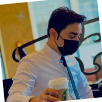 Saeed Mustafa