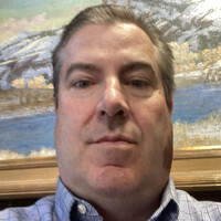 John Huber