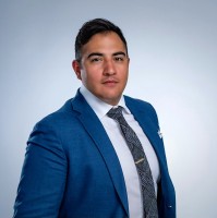 Anthony Aguilar