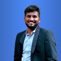 Bhanu Prakash Reddy AR