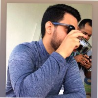 Giovani Sales