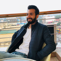 Harshit Arora