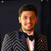 Vishal Dayma