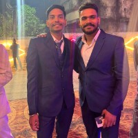 Sujay Thakur