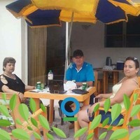 CHRISTIAN GONZALES  MONTES DE OCA