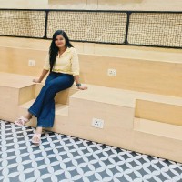 Kavita Upadhyay