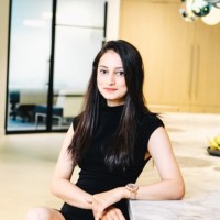 Svasti Joshi