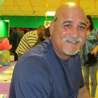 Donald Cavasos