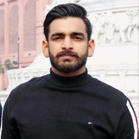 Shivender Kumar