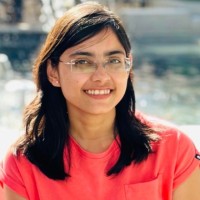 Ananya Ghoshal