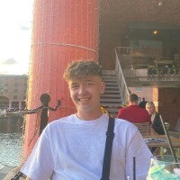 Connor Edwards