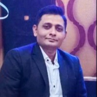 Avdhesh Kumar