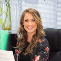 Vicky O'Connor