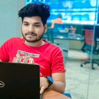 Md Jawed Akhter