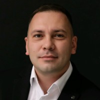 Maxim Kapustin