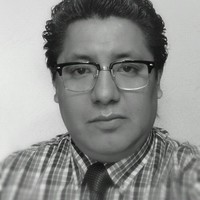 fernando César arce valentin