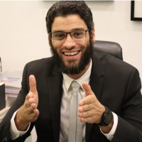 Fahd Abo El Azm ,PhD,PMP®