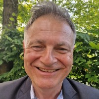 Christoph Leuenberger