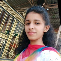 Asmita Kadam