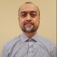 Sharif Ahmad Salehi