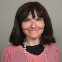 Bernice Rivkin