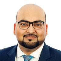 Inderjeet Singh, CPA