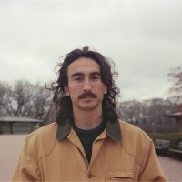 Conor Hanson