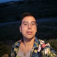 Julio Abizanda Charlez