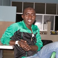 Saleem Mustapha