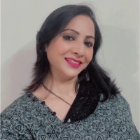 Niti Bhatia