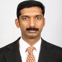 Jobichan K. Joseph